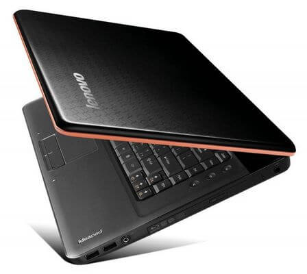 Замена процессора на ноутбуке Lenovo IdeaPad Y550P